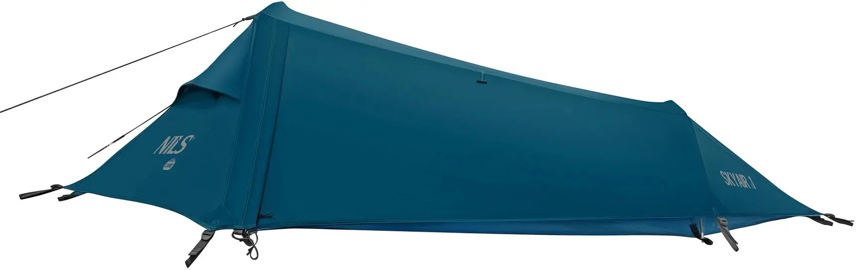 Палатка Nils Camp Skyair 1 NC2501 (Blue) - 2
