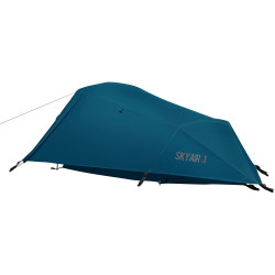 Палатка Nils Camp Skyair 1 NC2501 (Blue) Thumb
