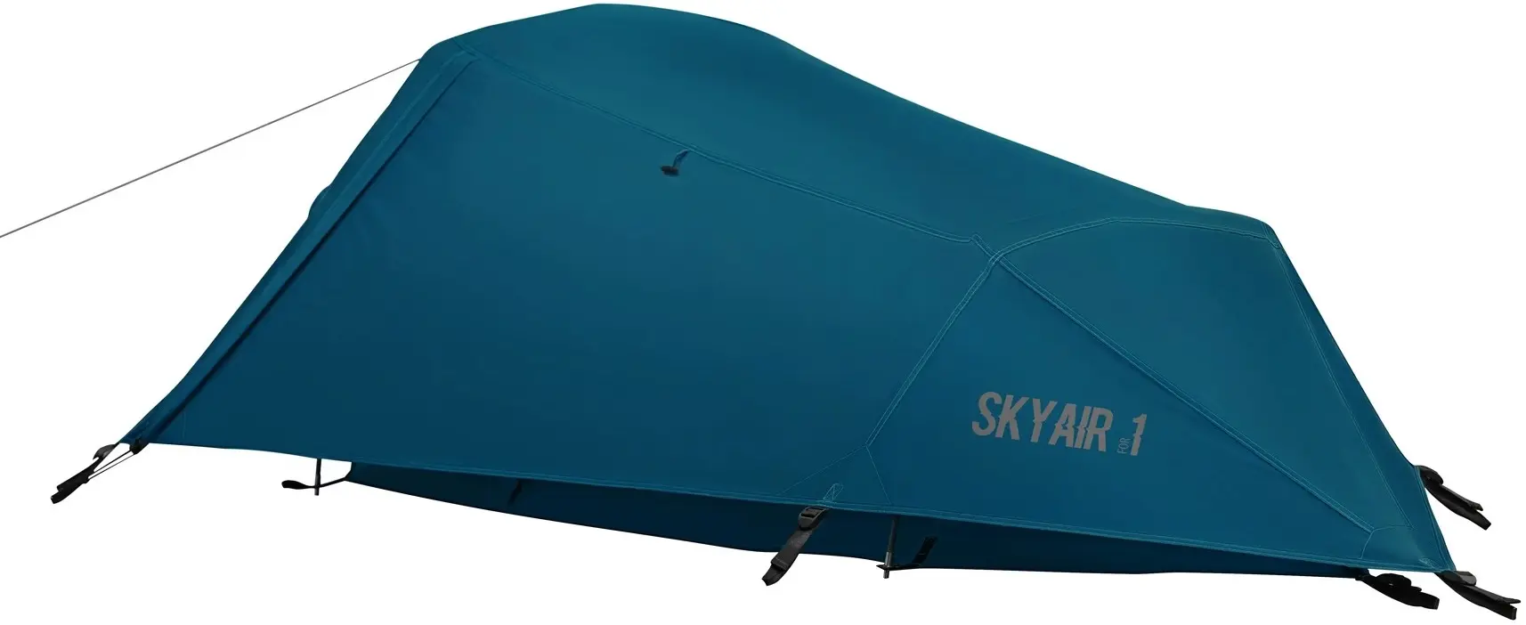 Палатка Nils Camp Skyair 1 NC2501 (Blue) - 3