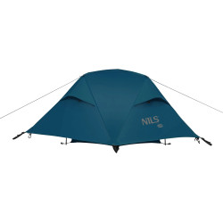 Палатка Nils Camp Skyair 1 NC2501 (Blue) Thumb