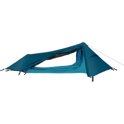 Палатка Nils Camp Skyair 1 NC2501 (Blue) Thumb