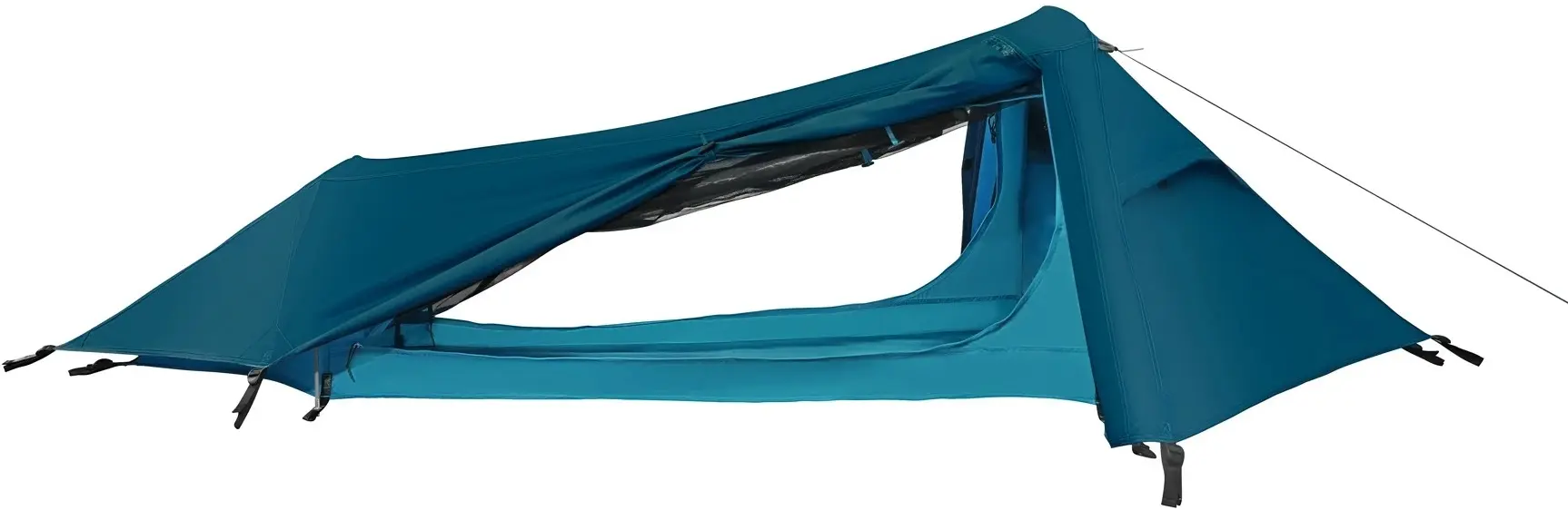 Палатка Nils Camp Skyair 1 NC2501 (Blue) - 5