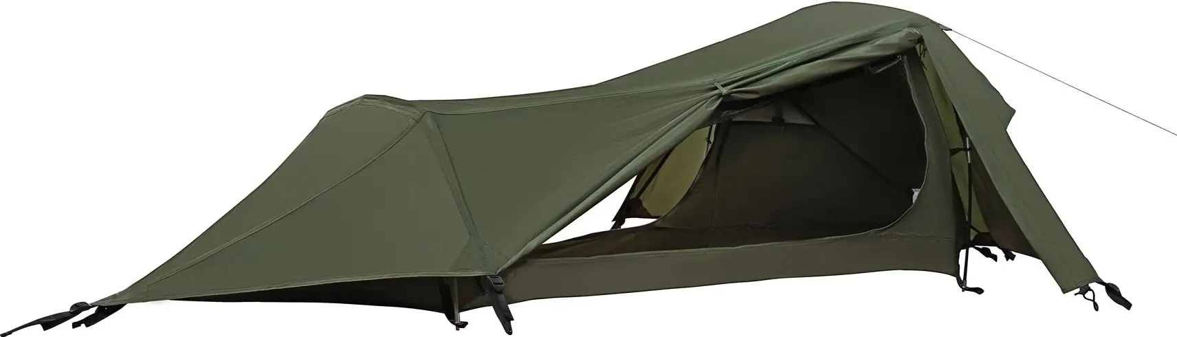 Палатка Nils Camp Skyair 1 NC2501 (Green) - 2
