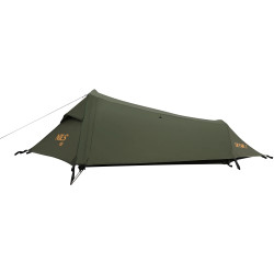 Палатка Nils Camp Skyair 1 NC2501 (Green) Thumb