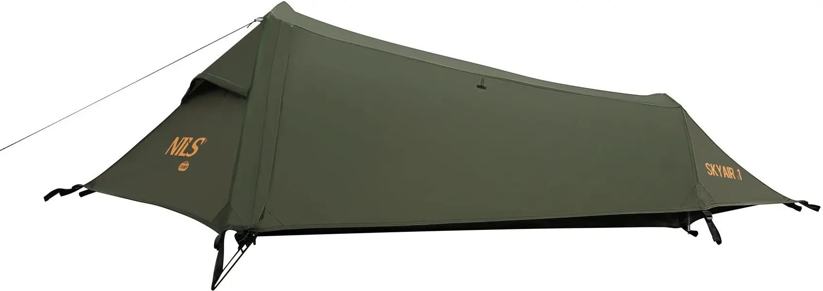 Палатка Nils Camp Skyair 1 NC2501 (Green) - 4