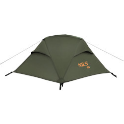 Палатка Nils Camp Skyair 1 NC2501 (Green) Thumb