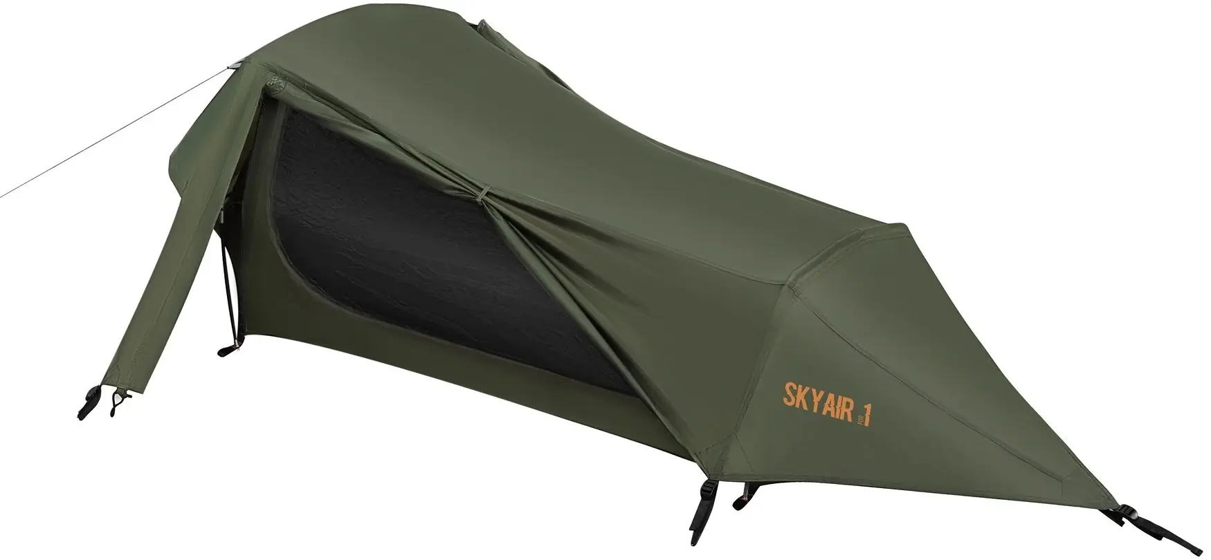 Палатка Nils Camp Skyair 1 NC2501 (Green)