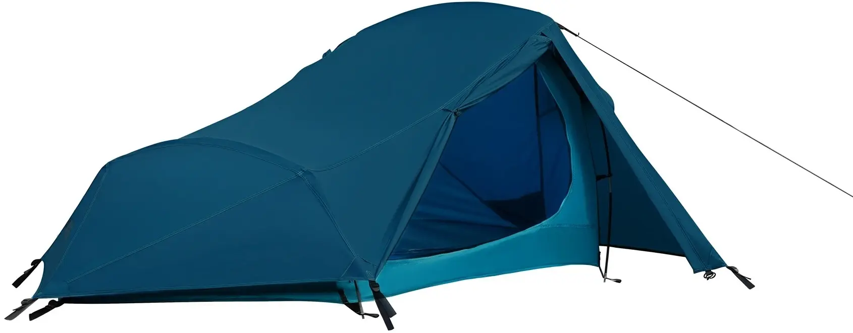 Cort Nils Camp Skyair 2 NC2502 (Blue) - 2