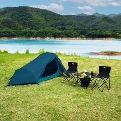 Cort Nils Camp Skyair 2 NC2502 (Blue) Thumb