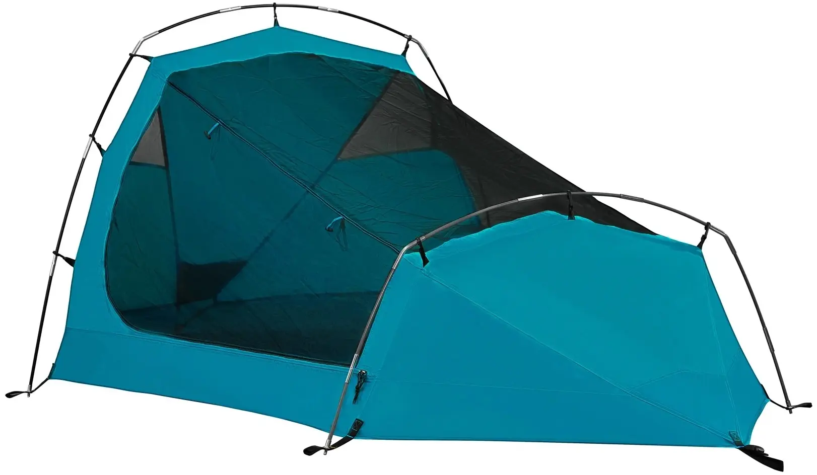 Cort Nils Camp Skyair 2 NC2502 (Blue) - 3