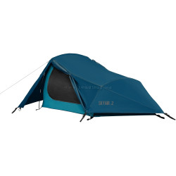 Cort Nils Camp Skyair 2 NC2502 (Blue)