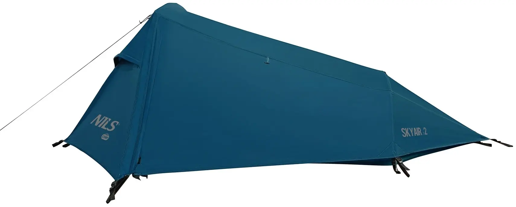 Cort Nils Camp Skyair 2 NC2502 (Blue) - 4