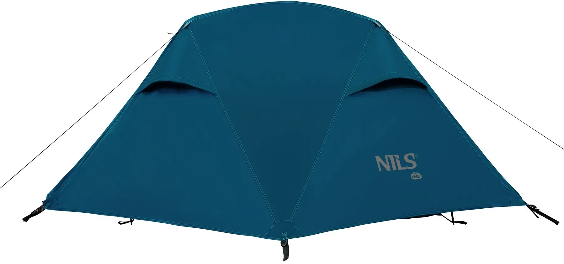 Cort Nils Camp Skyair 2 NC2502 (Blue) - 5