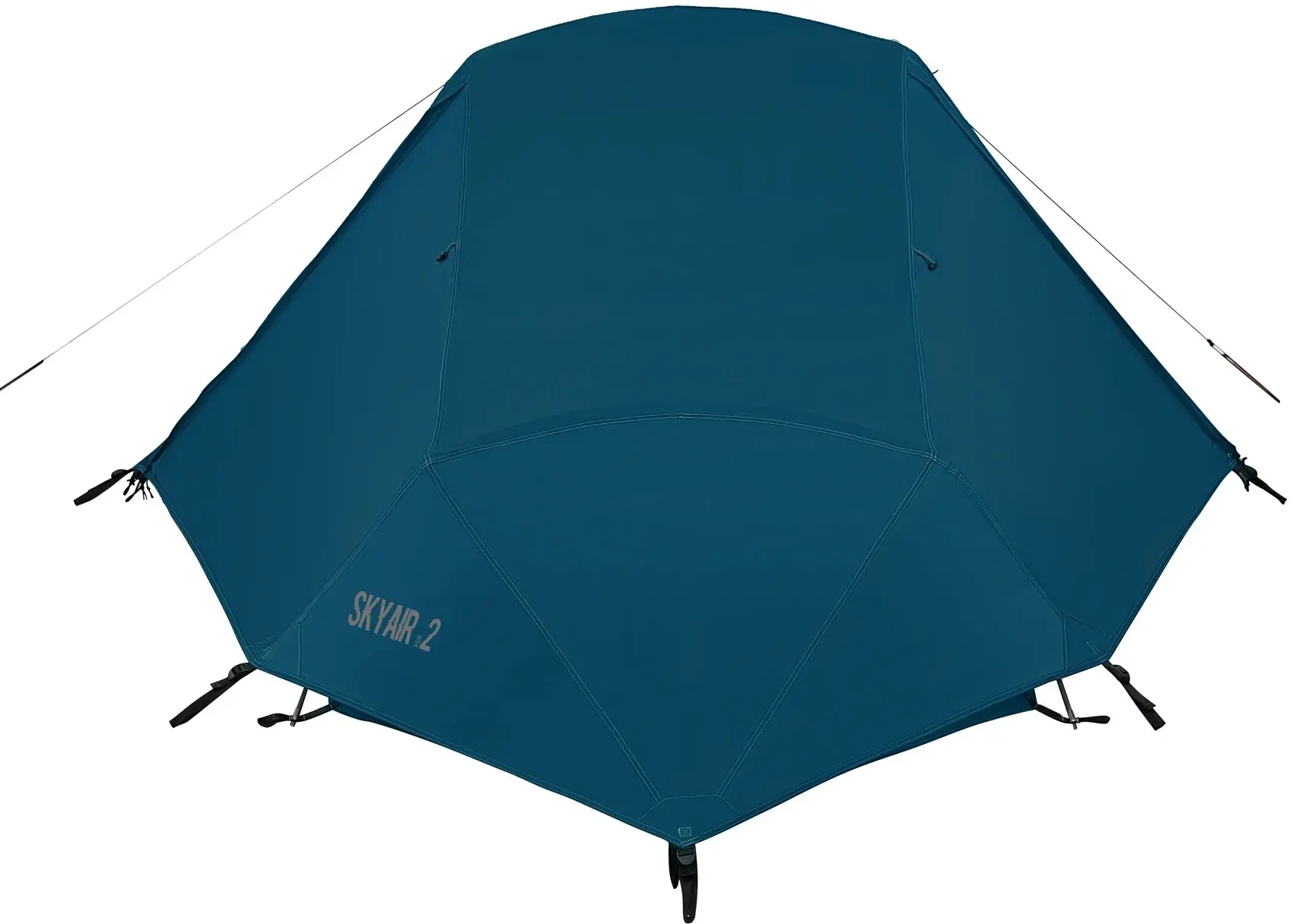Cort Nils Camp Skyair 2 NC2502 (Blue) - 6