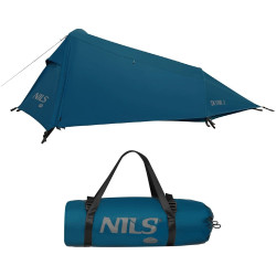 Cort Nils Camp Skyair 2 NC2502 (Blue) Thumb