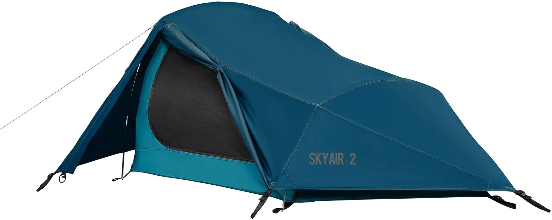 Cort Nils Camp Skyair 2 NC2502 (Blue)