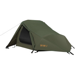 Палатка Nils Camp Skyair 2 NC2502 (Green) Thumb