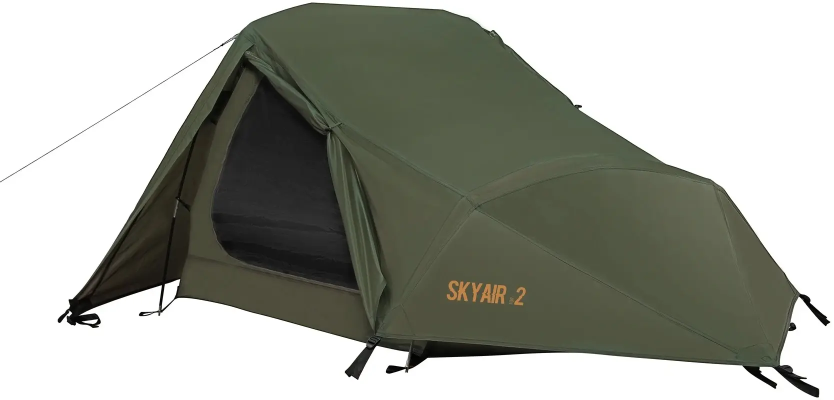 Палатка Nils Camp Skyair 2 NC2502 (Green) - 2
