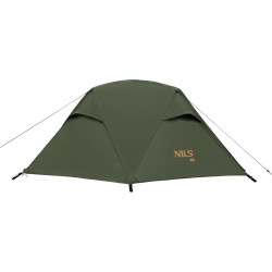 Палатка Nils Camp Skyair 2 NC2502 (Green) Thumb