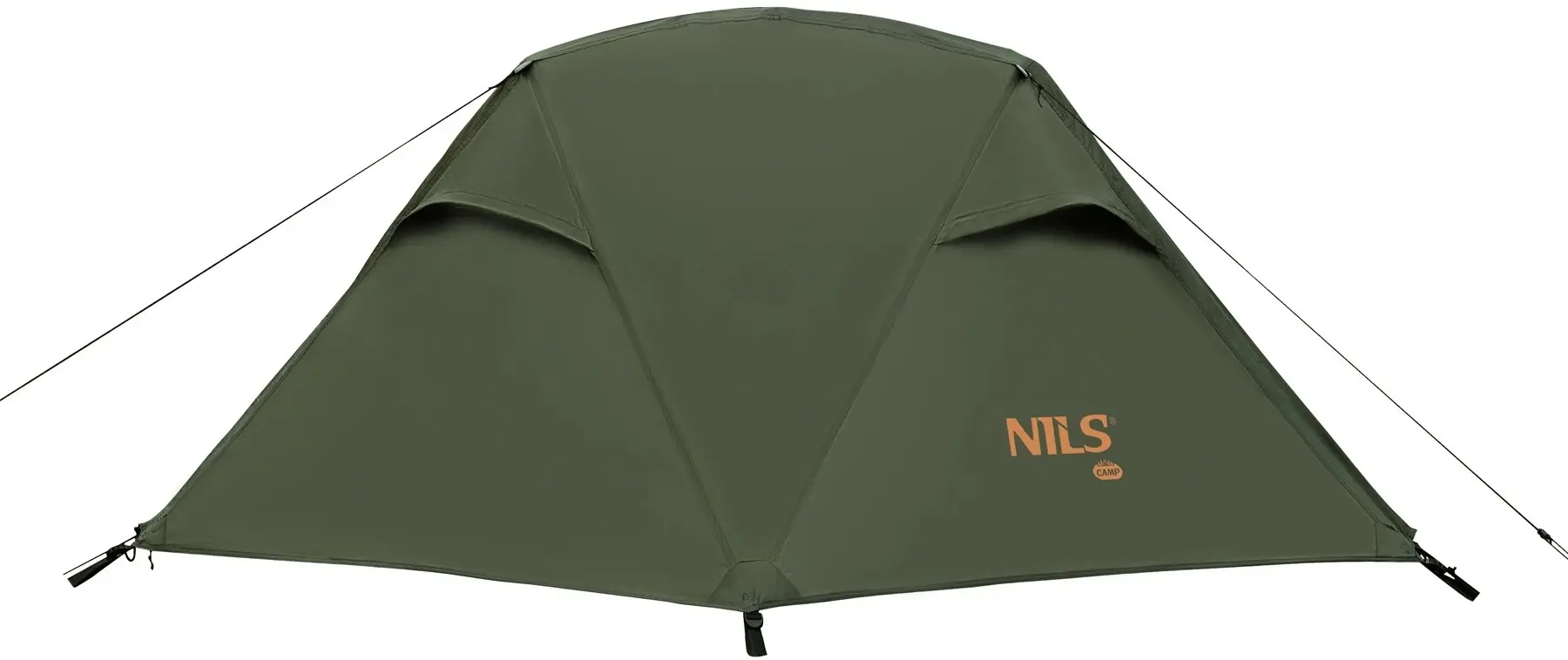 Палатка Nils Camp Skyair 2 NC2502 (Green) - 3