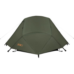 Палатка Nils Camp Skyair 2 NC2502 (Green) Thumb