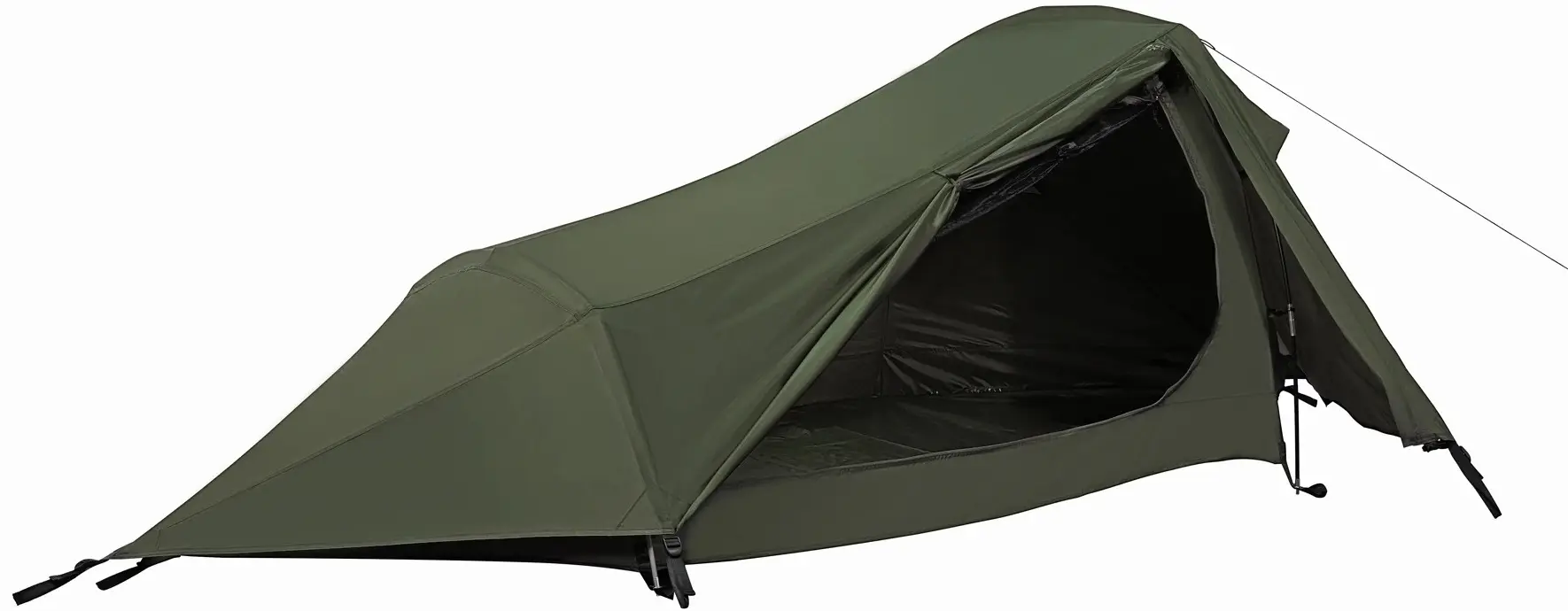 Палатка Nils Camp Skyair 2 NC2502 (Green)