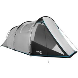 Cort Nils Camp Skyland NC6023 (Grey) Thumb