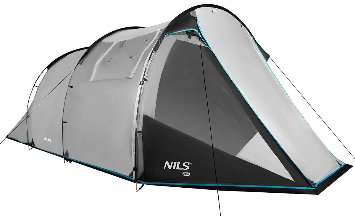 Cort Nils Camp Skyland NC6023 (Grey)