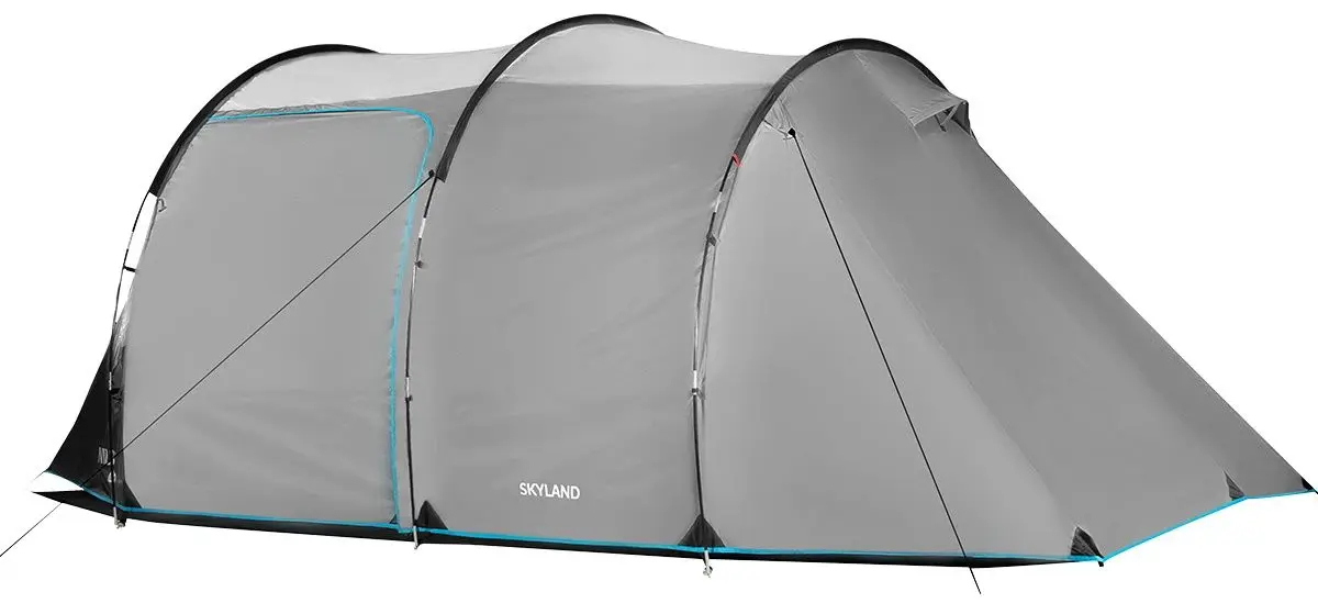 Cort Nils Camp Skyland NC6023 (Grey)