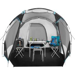 Cort Nils Camp Skyland NC6023 (Grey) Thumb