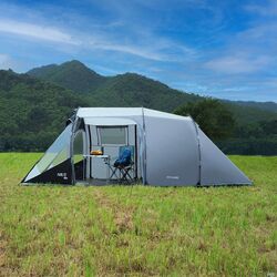 Cort Nils Camp Skyland NC6023 (Grey) Thumb