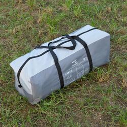 Cort Nils Camp Skyland NC6023 (Grey) Thumb