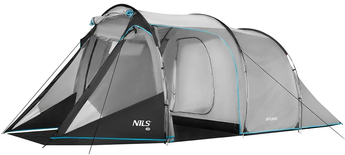 Cort Nils Camp Skyland NC6023 (Grey)