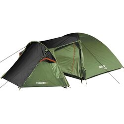 Cort Nils Camp Trekker III NC6312 (Green) Thumb