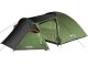 Палатка Nils Camp Trekker III NC6312 (Green)