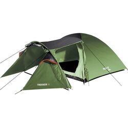 Cort Nils Camp Trekker III NC6312 (Green)