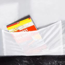 Cort Nils Camp Trekker III NC6312 (Green) Thumb