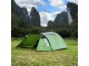 Палатка Nils Camp Trekker III NC6312 (Green)