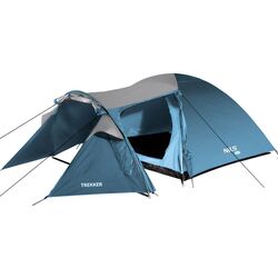 Cort Nils Camp Trekker NC6012 (Blue/Grey) Thumb