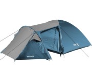 Палатка Nils Camp Trekker NC6012 (Blue/Grey)