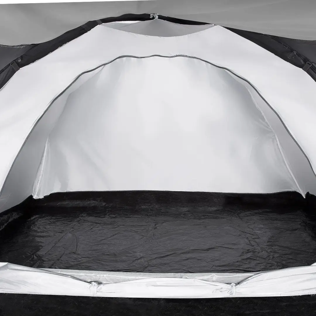 Cort Nils Camp Trekker NC6012 (Blue/Grey)