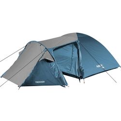 Cort Nils Camp Trekker NC6012 (Blue/Grey)