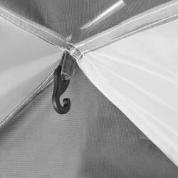 Cort Nils Camp Trekker NC6012 (Blue/Grey) Thumb