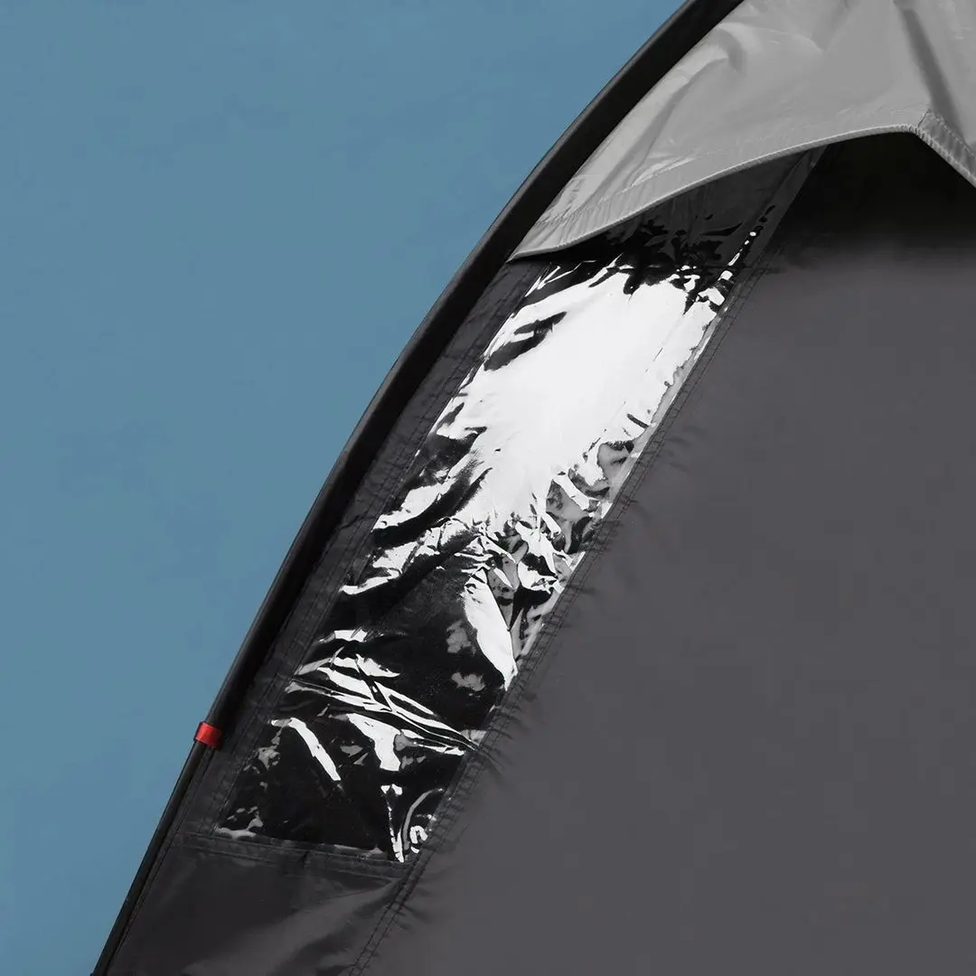 Cort Nils Camp Trekker NC6012 (Blue/Grey)