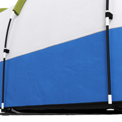 Палатка кемпинговая Outsunny A20-425V00YG (Green/Blue) Thumb