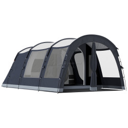 Cort de camping Outsunny A20-564V00NU (Dark Blue)