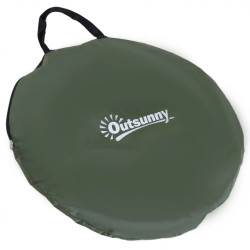 Палатка Outsunny A20-020 (Blue) Thumb