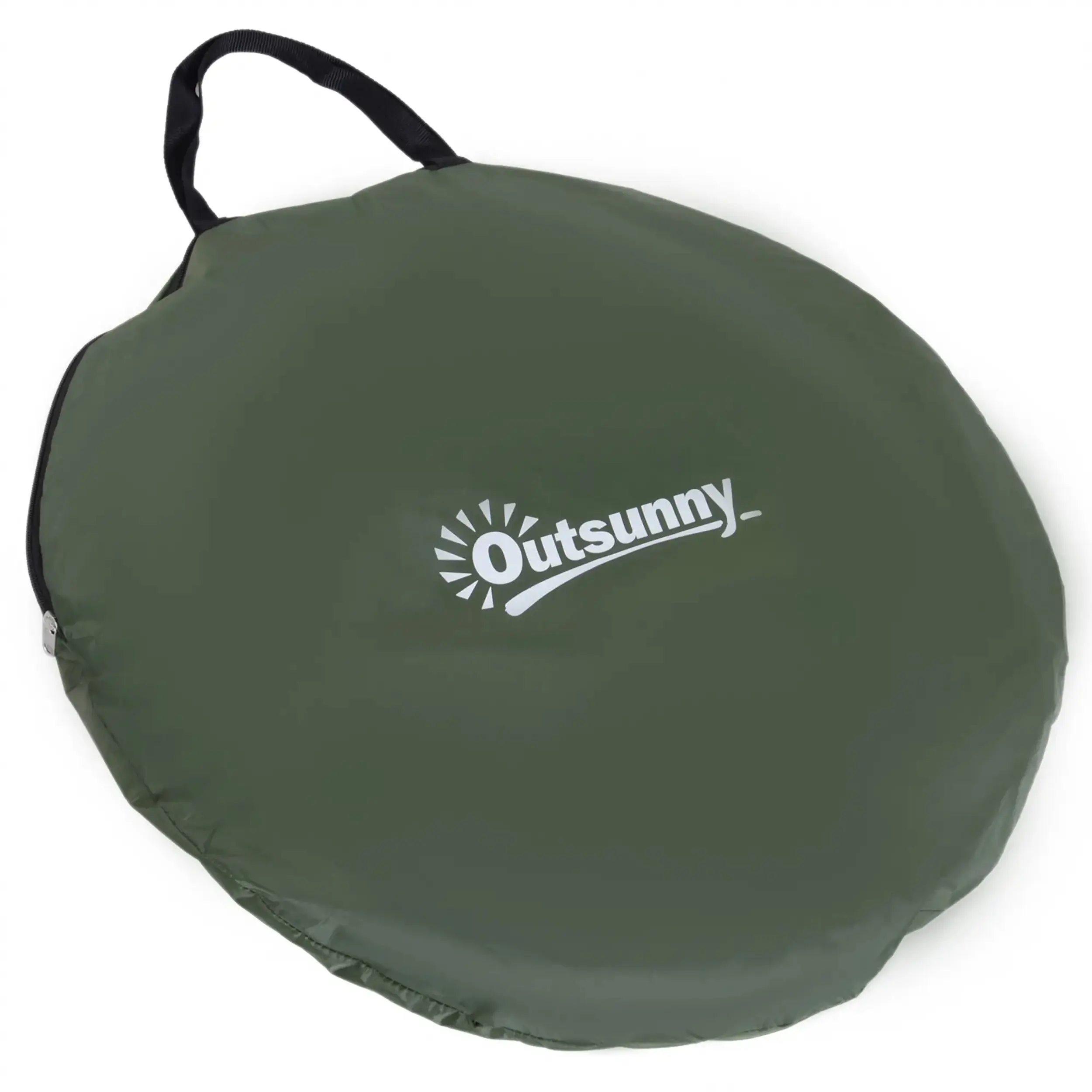 Палатка Outsunny A20-020 (Blue) - 2