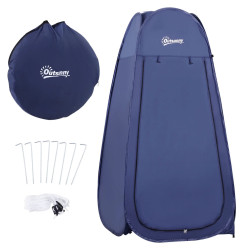 Палатка Outsunny A20-020NU (Navy Blue) Thumb