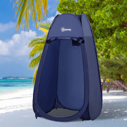 Палатка Outsunny A20-020NU (Navy Blue) Thumb
